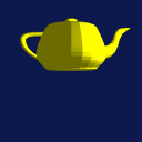 Teapot