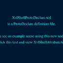 XvlShellProtoDeclare