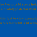 Vector