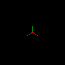 CoordinateAxesLines